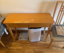 console table
