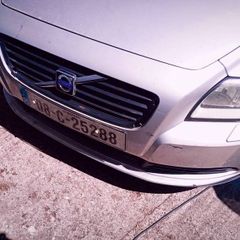 2008 Volvo S40
