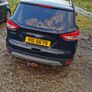 Ford kuga 2015 2.0 Image 10
