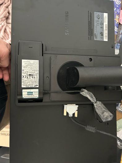 Samsung 19" Monitor