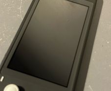 Nintendo Switch Lite Grey