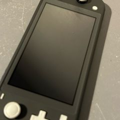 Nintendo Switch Lite Grey