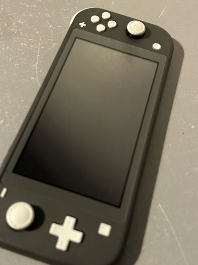 Nintendo Switch Lite Grey
