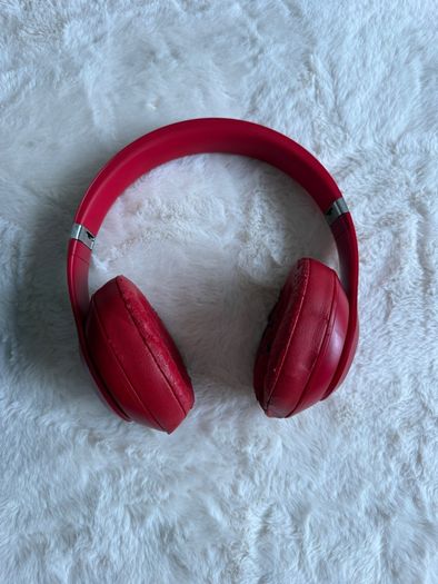 Beats Studio 3