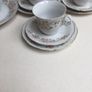 Royal Thun Czechoslovakia tea set Image 2