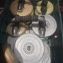 York Fitness Weight Plate Image 2