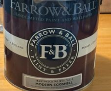 Farrow and Ball Paint