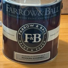 Farrow and Ball Paint