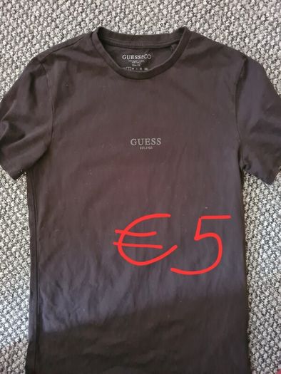 size S t-shirts