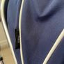 iCandy Peach Royal blue & Brown leather Image 6