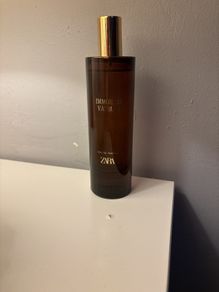 Zara Immortal Vanilla EDP 80ml