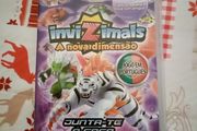Invizimals - A nova dimensao - Jogo em Portugues - Original - PSP Games
