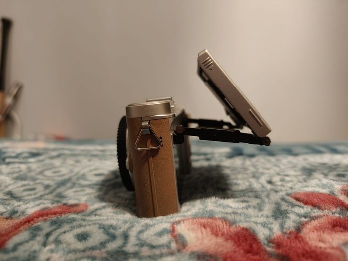 Olympus Pen E-pl9 Camera