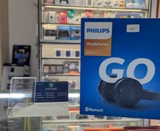 Philips Headphones 4000 Series Brand New
