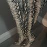 Steve Madden thigh boots Image 3