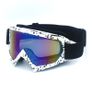 New Outdoor Motocross Goggles UV Resistant Downhill Motocross Glasses Dustproof Cross Glasses Bike Goggles Off Road Motorcycle Image 2