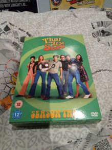 That 70s show season 2