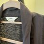 Charlie, fine knit cardigan, size M Image 3