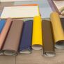 Lots of vinyl and iron on vinyl Image 4