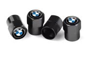 BMW Wheel tyre Dust valve caps