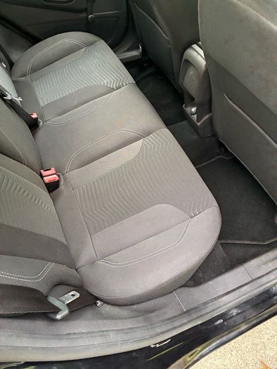 Ford Fiesta 1.2 Titanium Spec