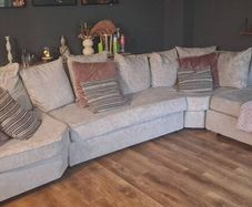 Large Sofa
