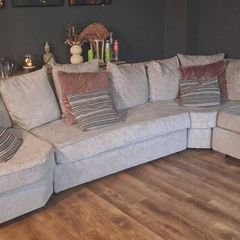 Large Sofa