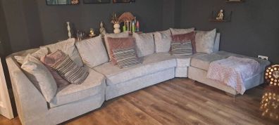 Large Sofa