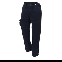 arc flash work jeans