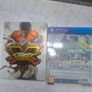 Street Fighter 5 (V) sur Playstation 4 PS4 Game &  Steelbook And Cover Art Image 6