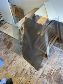Glass panes