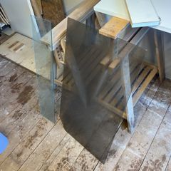 Glass panes