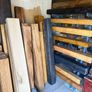Whiskey Barrels/ Home Bar Counters/Fire Mantles Image 8