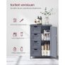Bathroom Cabinet Image 5