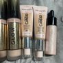 Makeup revolution and revlon foundations brand new Image 4