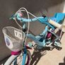 Disney Frozen 2 girls bicycle Image 3