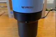 Nespresso vertuo machine