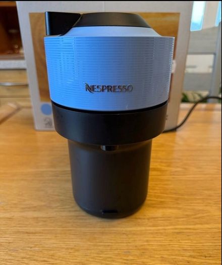 Nespresso vertuo coffee machine