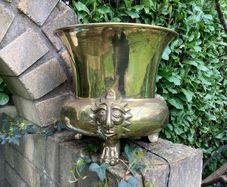 Vintage Planter