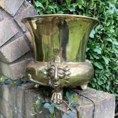 Vintage Planter