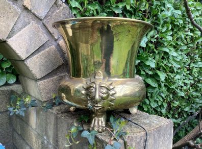Vintage Planter