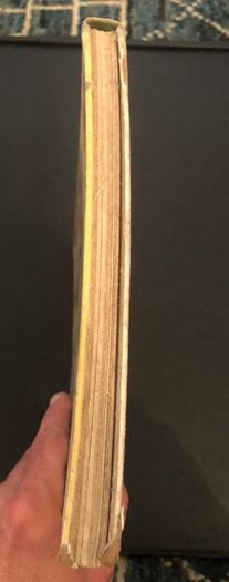 Vintage Book School Friend Annual 1954