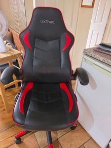 gaming chair
