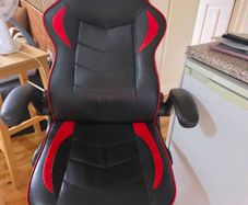 gaming chair
