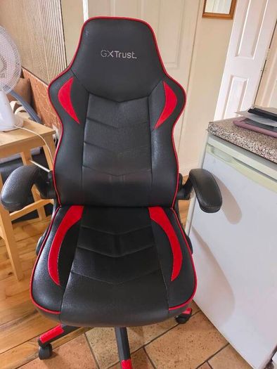 gaming chair