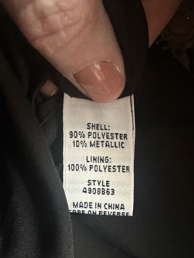 Max Studio dress