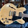 2012 Gibson Custom Shop ES-335 Dot Image 4