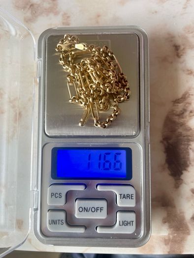 9ct gold