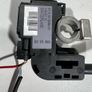 BMW E90 E91 E92 3 Series Battery Negative Pole IBS Cable 9215952 A3l2b319g Image 5