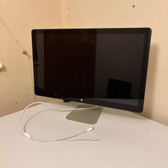 Apple 27in monitor - A1407
